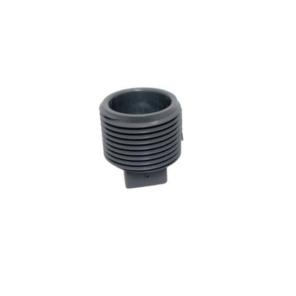 1 IN / RUCIKA AW Plug Cap Tutup Dop Drat Luar Fitting Pipa PVC
