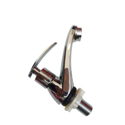 1/2 IN / VOLK Kran Air Sink Wastafel Bak Cuci Piring Stainless