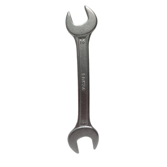 16 MM x 17 MM / TM  Kunci Pas 2 Sisi Bolak Balik Open End Wrench