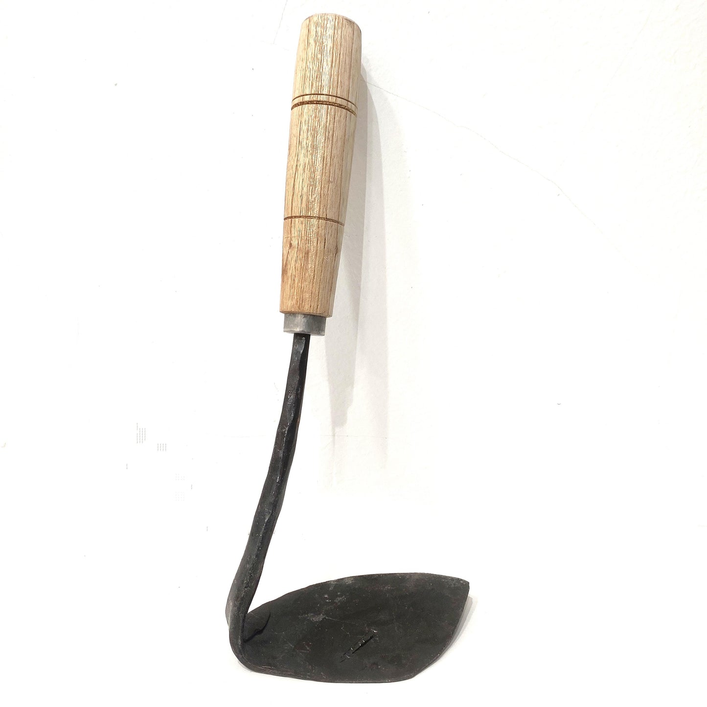 NM 03 Mata Pacul Cangkul Gathul Tani Kebun Tanaman Mini Gagang Kayu Set