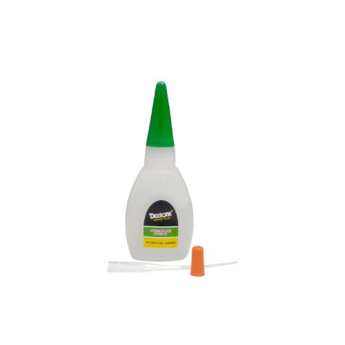 15 ML / DEXTONE Lem Korea Alteco Instant Power Glue Serbaguna Botol