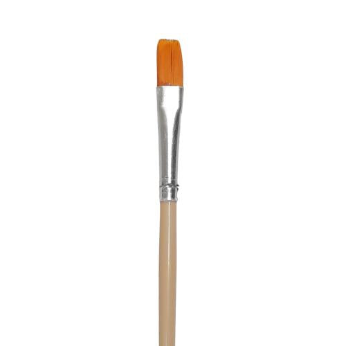 10 MM / JOYKO BR-8 Kuas Lukis Tembok Kayu Besi Air Acyrlic Paint Brush