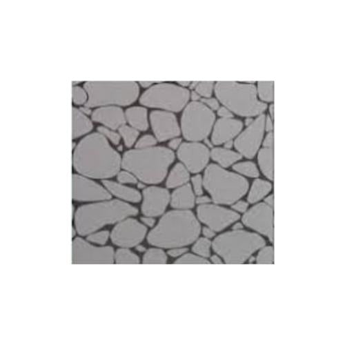 9 MM x 25 CM x 4 M / SHUNDA PLAFON MA25904 Plafon Gypsum GRC U PVC Hotstamping Lembar