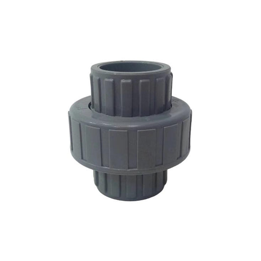 1 IN / RUCIKA Water Mur Moor Polos Union Socket Plastik PVC