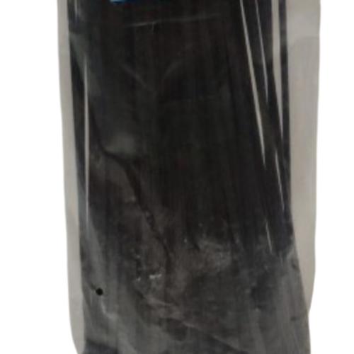 2.5 MM x 300 MM / POPEYE Kabel Cable Ties Tali Ripet 30 CM Hitam Pack