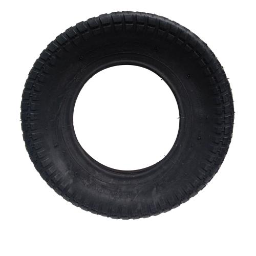 8 IN / SWALLOW Roda Ban Luar Gerobak Angkong Sorong Pasir Cor Set