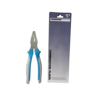 8 IN / PAORISONIC Tang Kombinasi Kawat Kabel Combination Pliers