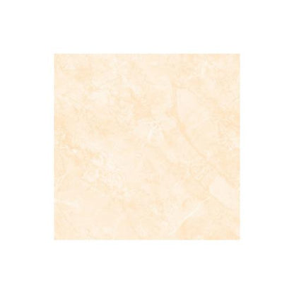 40 CM x 40 CM / ARWANA 6686 Keramik Lantai Rumah Glossy Cream Dus