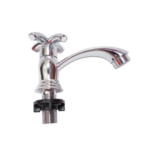 1/2 IN / FIORENTINO Kran Air Sink Wastafel Bak Cuci Piring Stainless