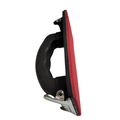 7 IN / FRT Tatakan Wadah Tempat Alat Amplas Lembaran