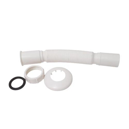 1 1/4 IN x 80 CM / VEZEL Selang Pembuangan Afur Sink BCP Wastafel PVC