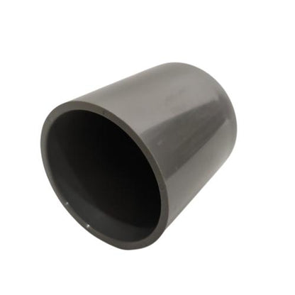 1 1/2 IN / RUCIKA AW Dop Cap Tutup Sambungan Fitting Pipa PVC
