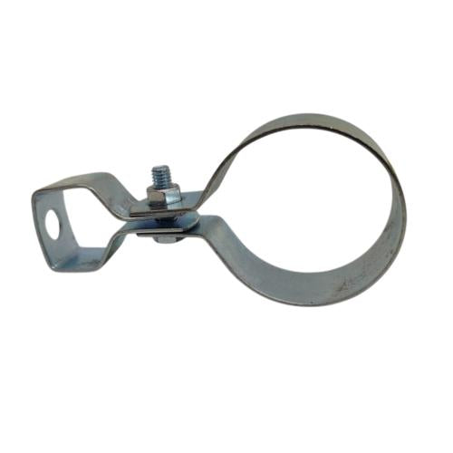 1 1/2 IN / TM Klem Pipa Gantung Hanger Clamp Galvanis Tebal