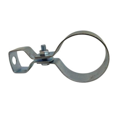 1 1/2 IN / TM Klem Pipa Gantung Hanger Clamp Galvanis Tebal