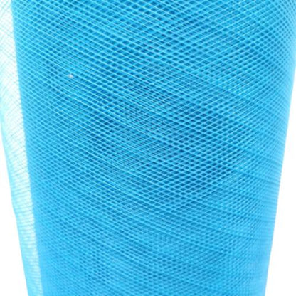 3 MM x 3 MM x 120 CM x 25 M / OKAWA Strimin Nyamuk Parabola PVC Biru Roll