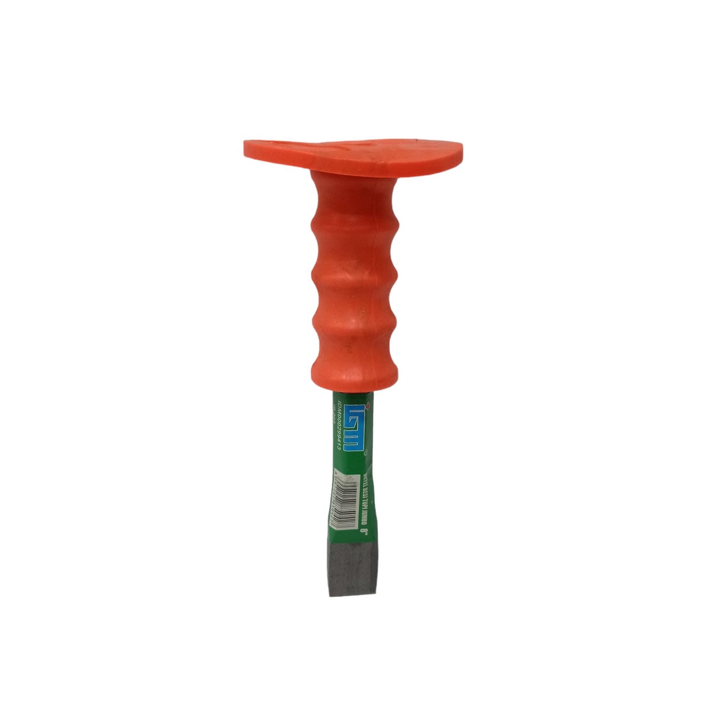 8 IN / IGM Betel Topi Alat Pahat Bobok Batu Beton Tembok Chisel