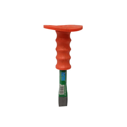 8 IN / IGM Betel Topi Alat Pahat Bobok Batu Beton Tembok Chisel