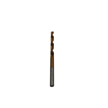4 MM / GOLDENO Shank Twist Drill Bits Mata Bor Besi Baja Kayu PVC