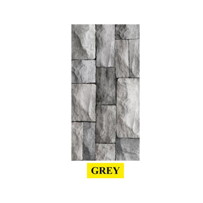 20 CM x 40 CM / ASIA TILE GENOA Keramik Dinding Dapur Teras Matte Dus