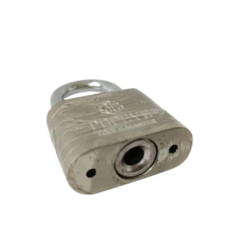 40 MM / POPEYE Gembok Pintu Pagar Padlock Anti Maling Leher Pendek