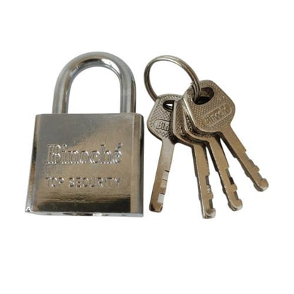 30 MM / BINOCHE  Gembok Pintu Pagar Padlock Anti Maling Leher Pendek