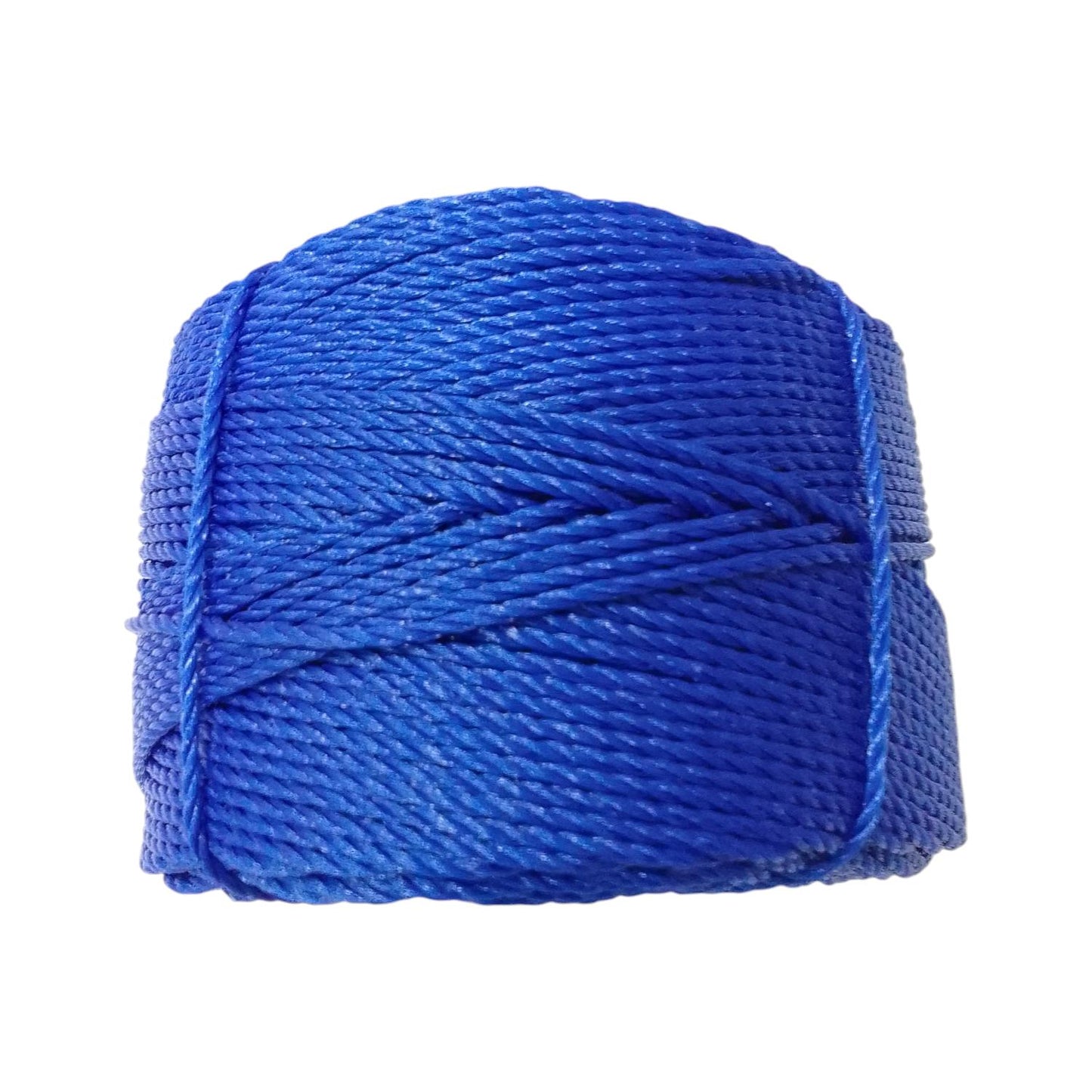 2 MM / NM Tali Tambang Ikat Nylon Plastik PVC Warna Per Roll