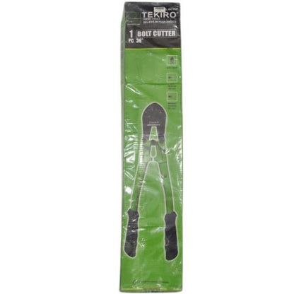 36 IN / TEKIRO Gunting Besi Beton Rantai Kawat Manual Bolt Cutter