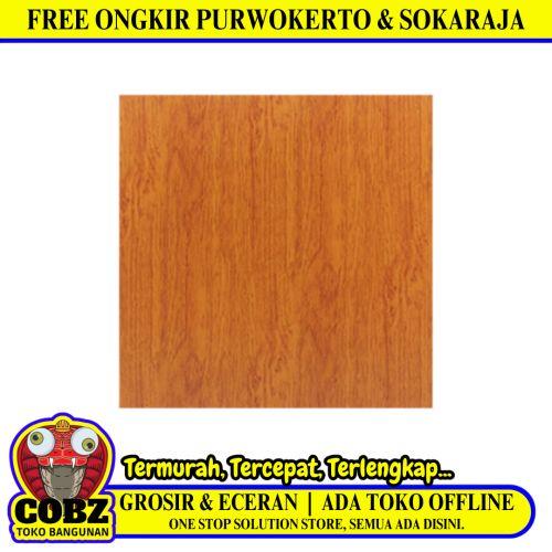 8 MM x 25 CM x 4 M / SHUNDA PLAFON PL.25.17 Plafon Gypsum GRC U PVC Hotstamping Lembar