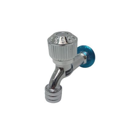 1/2 IN / FIORENTINO Kran Air Tembok Taman Kamar Mandi Stainless