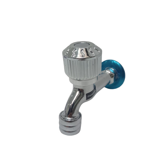 1/2 IN / FIORENTINO Kran Air Tembok Taman Kamar Mandi Stainless