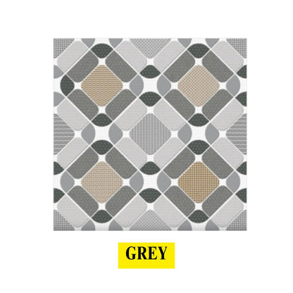 25 CM x 25 CM / UNO ISAMU Keramik Lantai Kamar Mandi Matte Dus