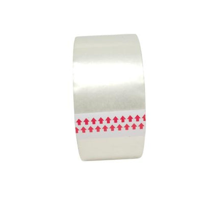 48 MM / BERRY Isolasi Selotip Lakban Stationary Tape Transparan Pcs