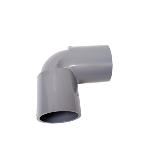 2 IN / RUCIKA AW Elbow Knee Keni L Sambungan Fitting Pipa Pvc