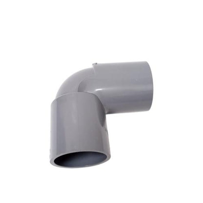 2 IN / RUCIKA AW Elbow Knee Keni L Sambungan Fitting Pipa Pvc