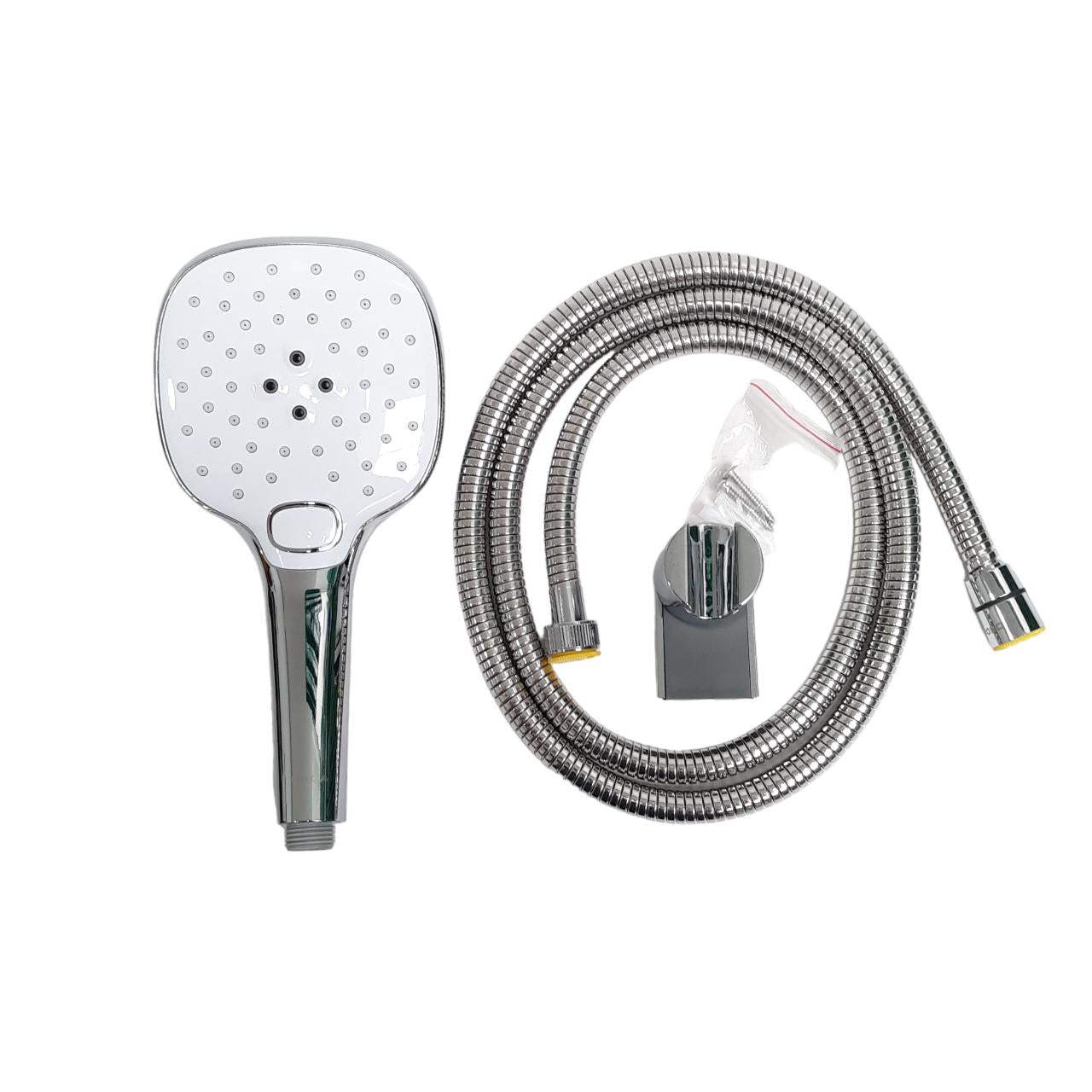 1/2 IN x 150 CM / ONDA SO RS Hand Shower Tangan Kamar Mandi Set