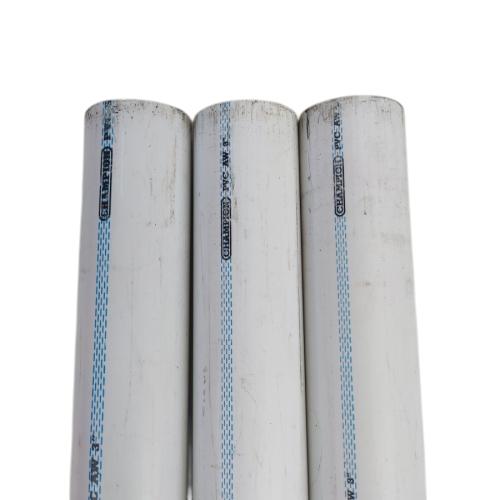 3 IN / CHAMPION AW Lis Biru Pipa Pralon Paralon PVC Putih Batang