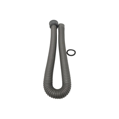 11/2 IN - 90 CM / CHETI Selang Pembuangan Afur Sink BCP Wastafel PVC