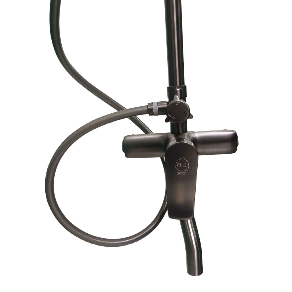 1/2 IN / EIXO EXB.G60-1 Column Shower Tiang Kamar Mandi Set