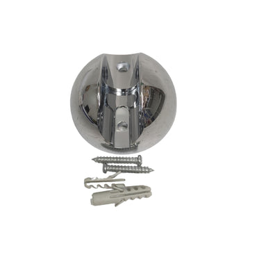 COBZ T6 Cantel Jet Shower Cebok Plastik PVC Chrome