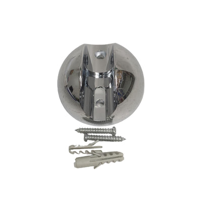 COBZ T6 Cantel Jet Shower Cebok Plastik PVC Chrome