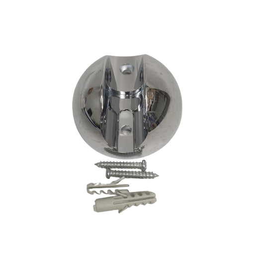 COBZ T6 Cantel Jet Shower Cebok Plastik PVC Chrome