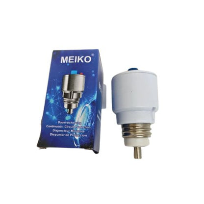 6 A / MEIKO Sikring Sekring Otomatis Fuse Pemutus Arus Listrik