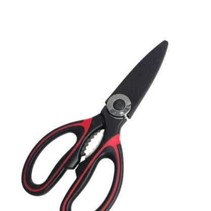 8 IN / STRAUSS Gunting Dapur Kitchen Scissors Multifungsi Serbaguna