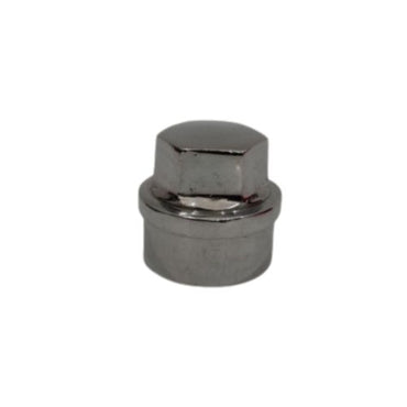 3/4 IN / TM Dop Drat Dalam Sambungan Fitting Tutup Pipa Stainless