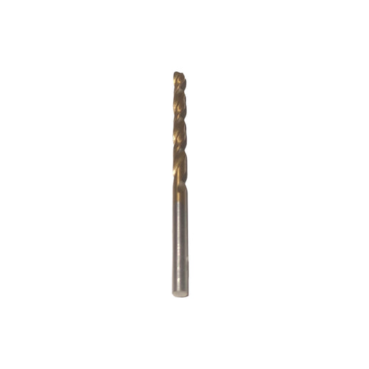 3 MM / IGM Shank Twist Drill Bits Mata Bor Besi Baja Kayu PVC