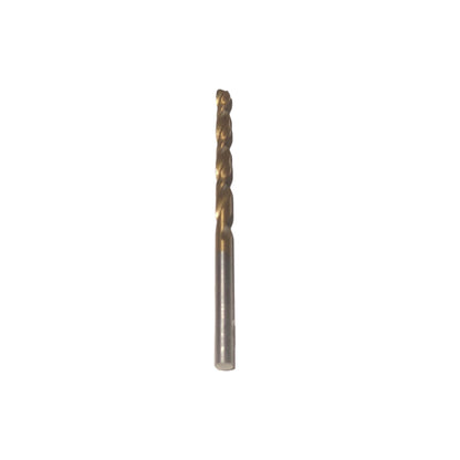 3 MM / IGM Shank Twist Drill Bits Mata Bor Besi Baja Kayu PVC