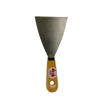 3 IN / GOOD Sekrap Kape Scrapper Cat Perata Acian Gagang Bahan