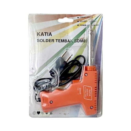 KATIA Solder Tangan Tembak Listrik Timah Multifungsi