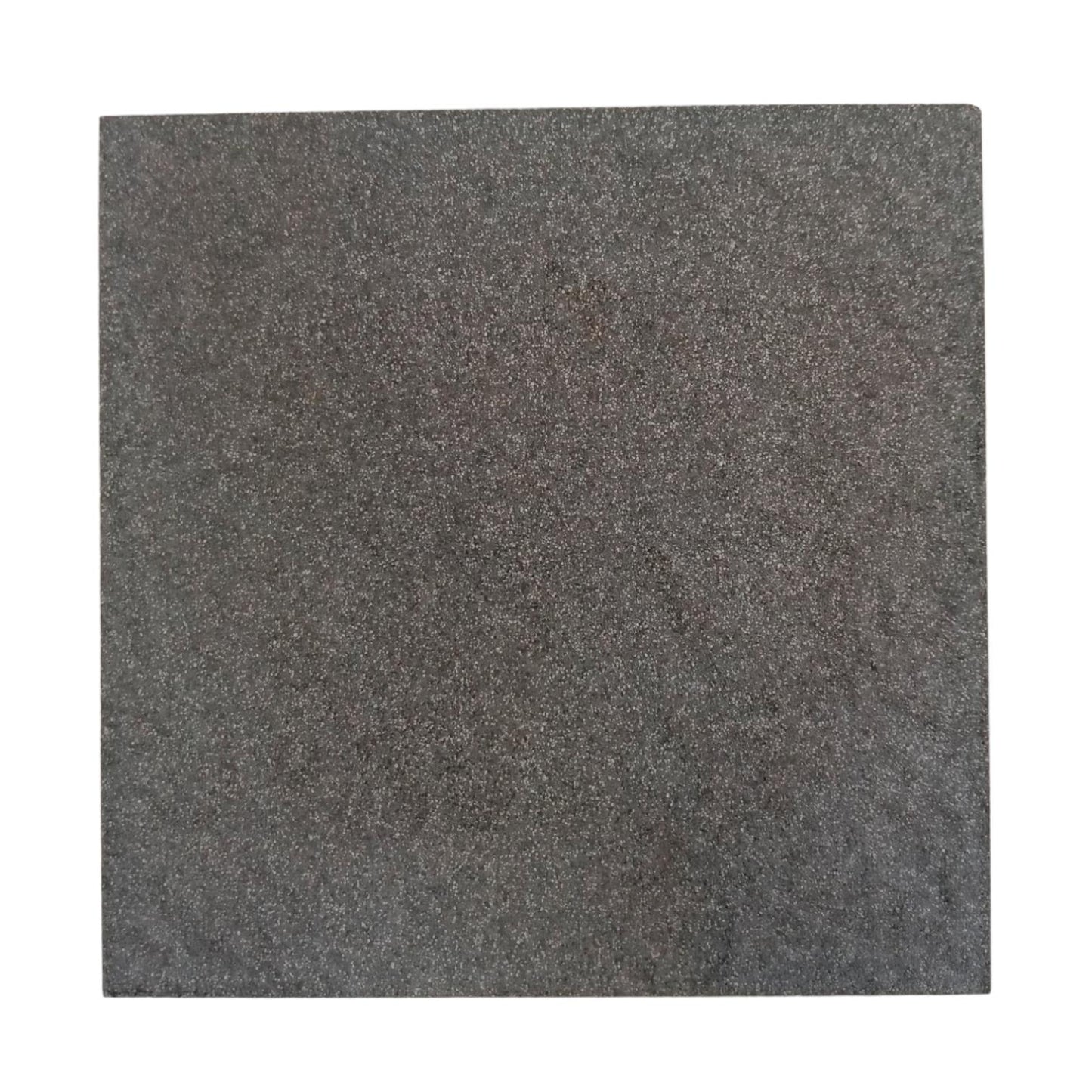 25 CM x 25 CM / UNO SIERRA Keramik Lantai Kamar Mandi Matte Grey Dus
