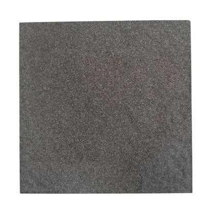 25 CM x 25 CM / UNO SIERRA Keramik Lantai Kamar Mandi Matte Grey Dus